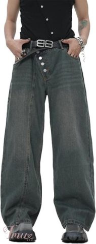 imusau.lt | parduodama Zewool džinsai, XXL